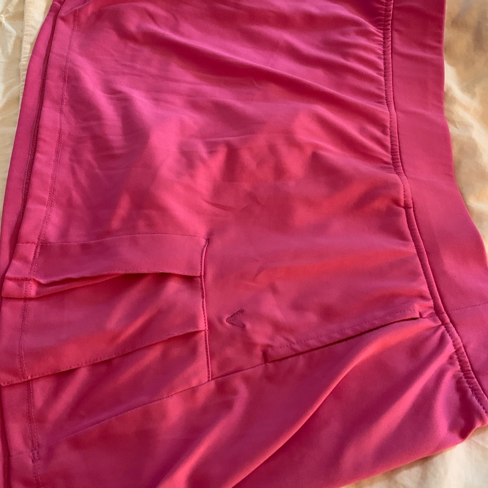 Callaway golf skirt